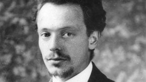 Felix Fechenbach