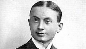 Carl Hau