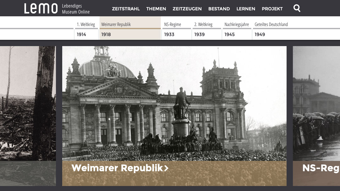 Jahreschroniken