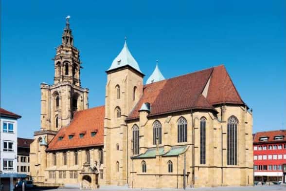 Heilbronner Presseskandal mit Folgen